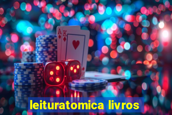 leituratomica livros